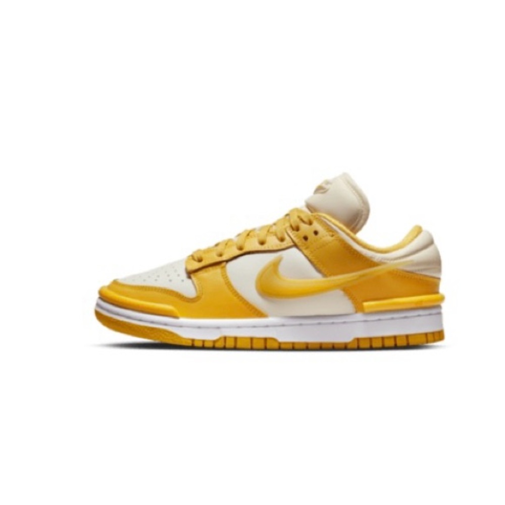 Nike Dunk Low Twist